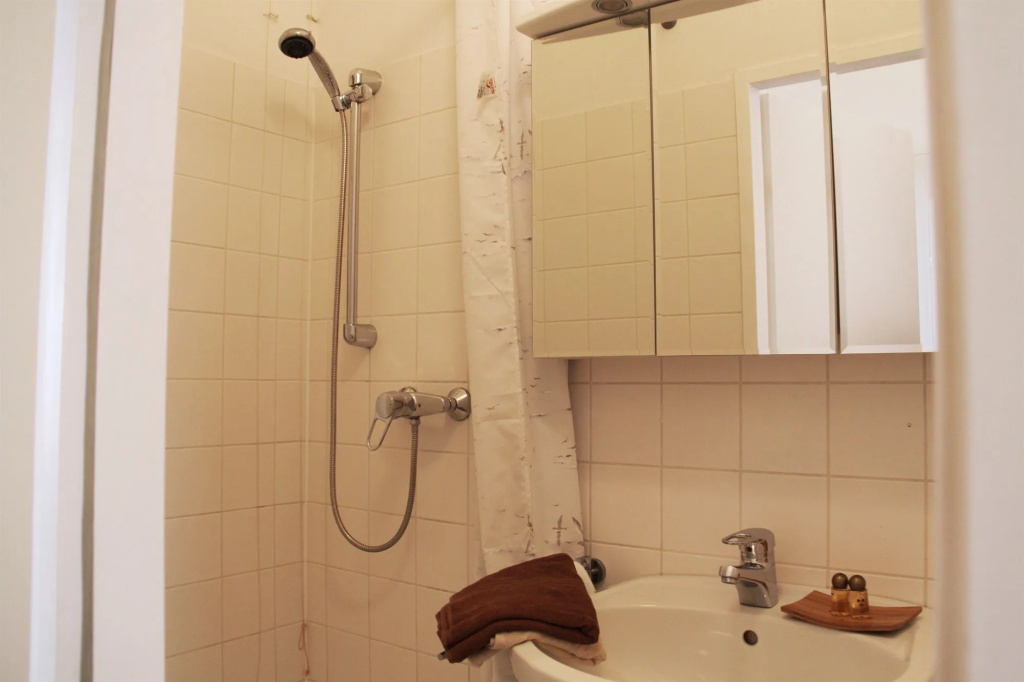 CheckVienna – Apartment Buchengasse