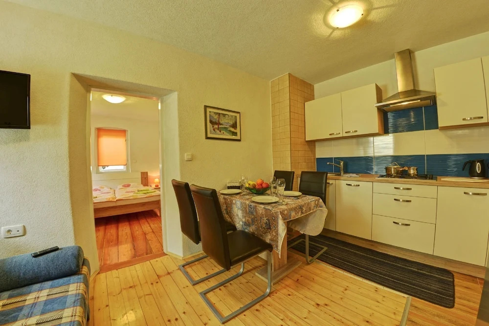 House Planica