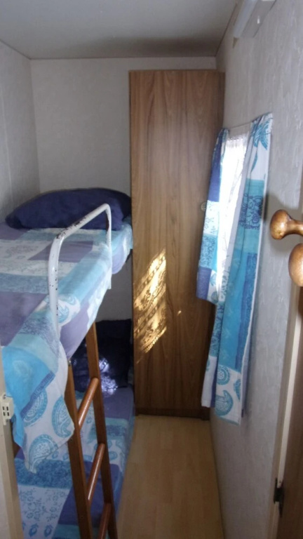 Camping De L'agly