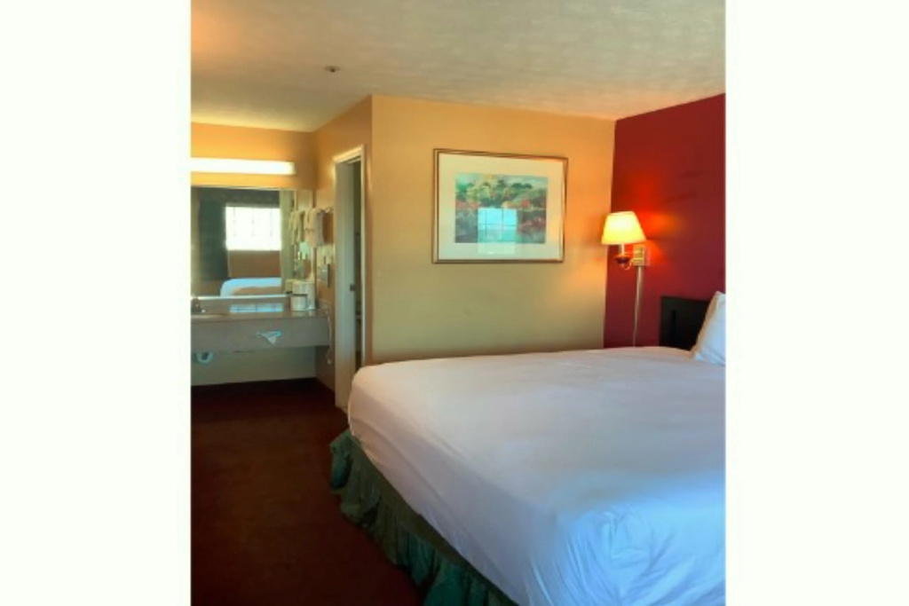 Magnuson Hotel - Atlanta South