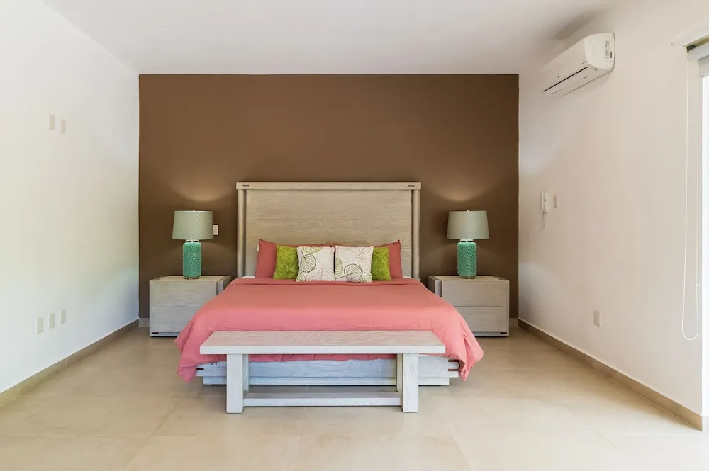 Casa Ave Luxury & Resort by Olahola
