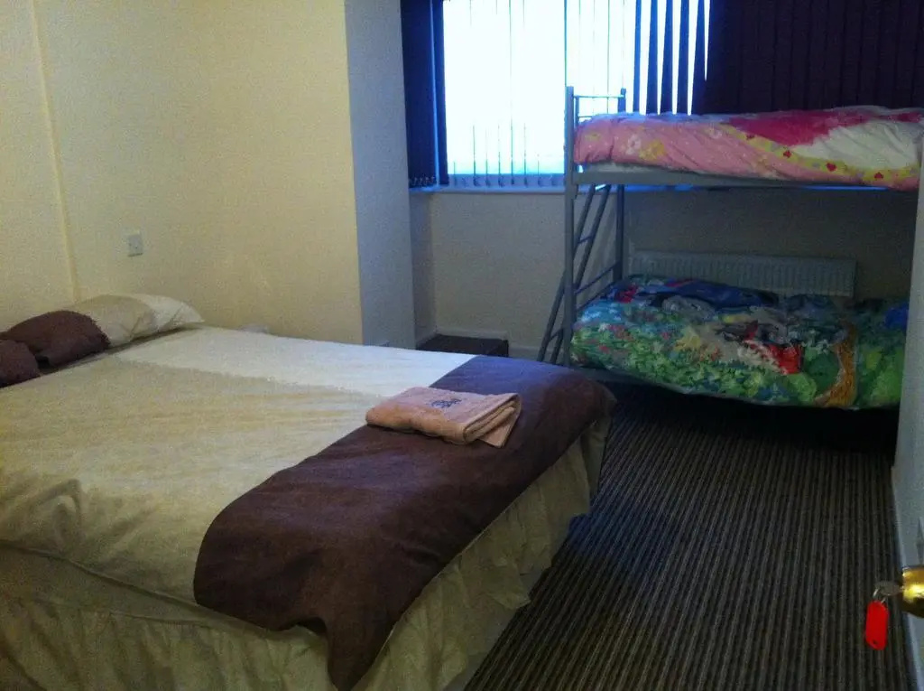 Sea Princess Hotel Blackpool