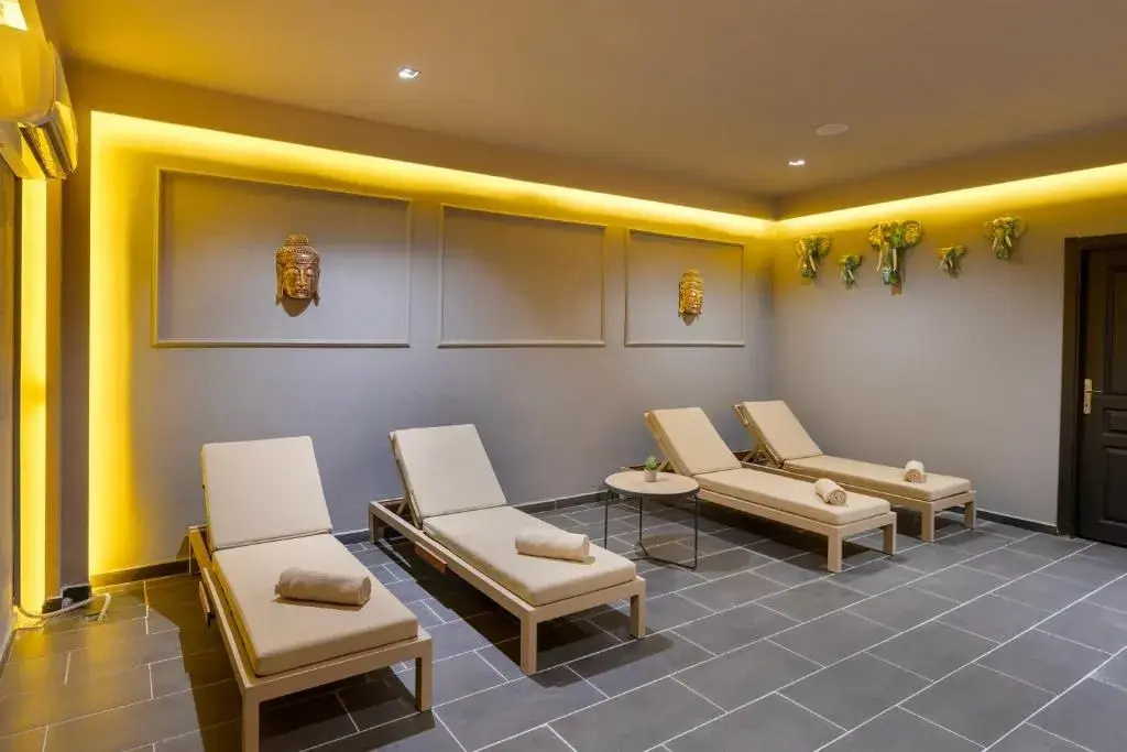 Hotella Resort & Spa
