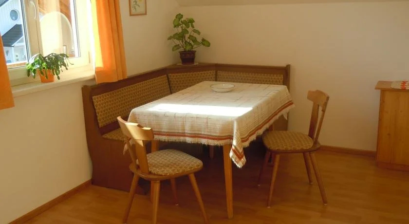 Ferienwohnung Bergblick