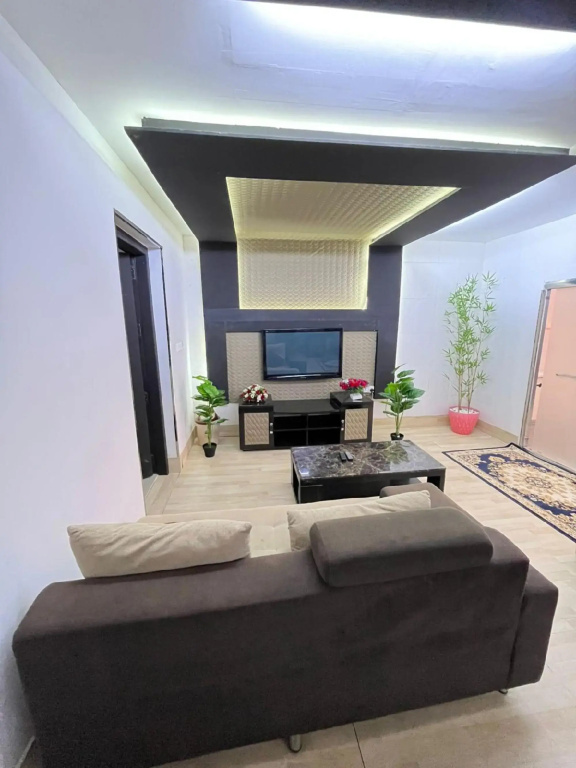 Al Hussam Hotel Apartments