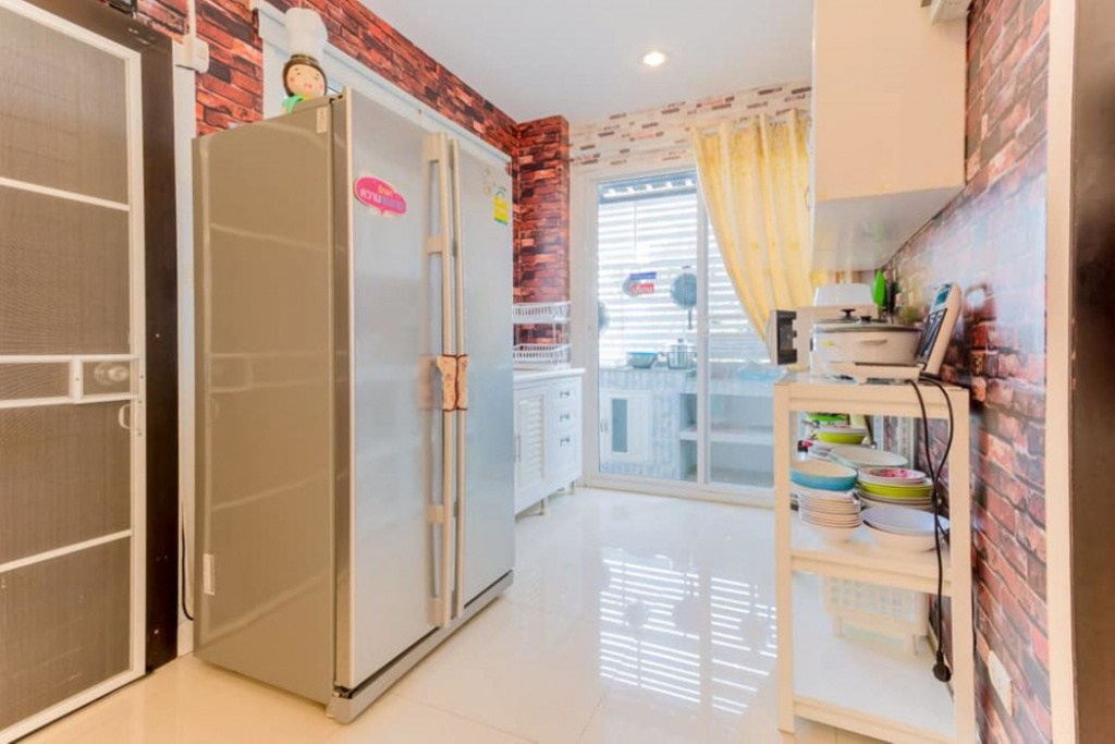 Boutique Huahin Pool Villa