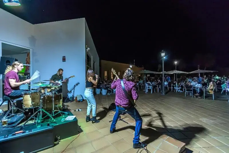 Oasis Papagayo Sport & Family
