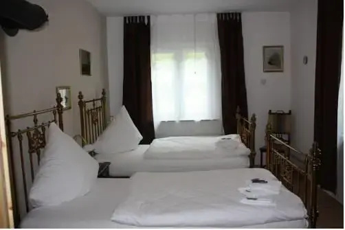 Gästehaus Hugo