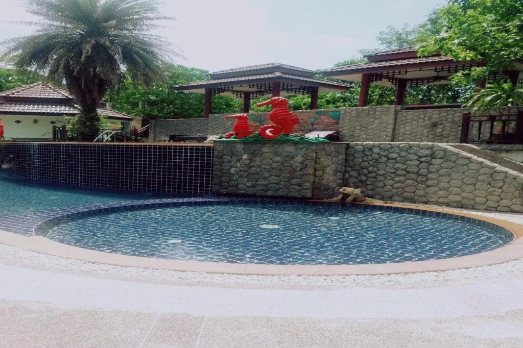 Thai Modern Resort & Spa "Newly Renovated"