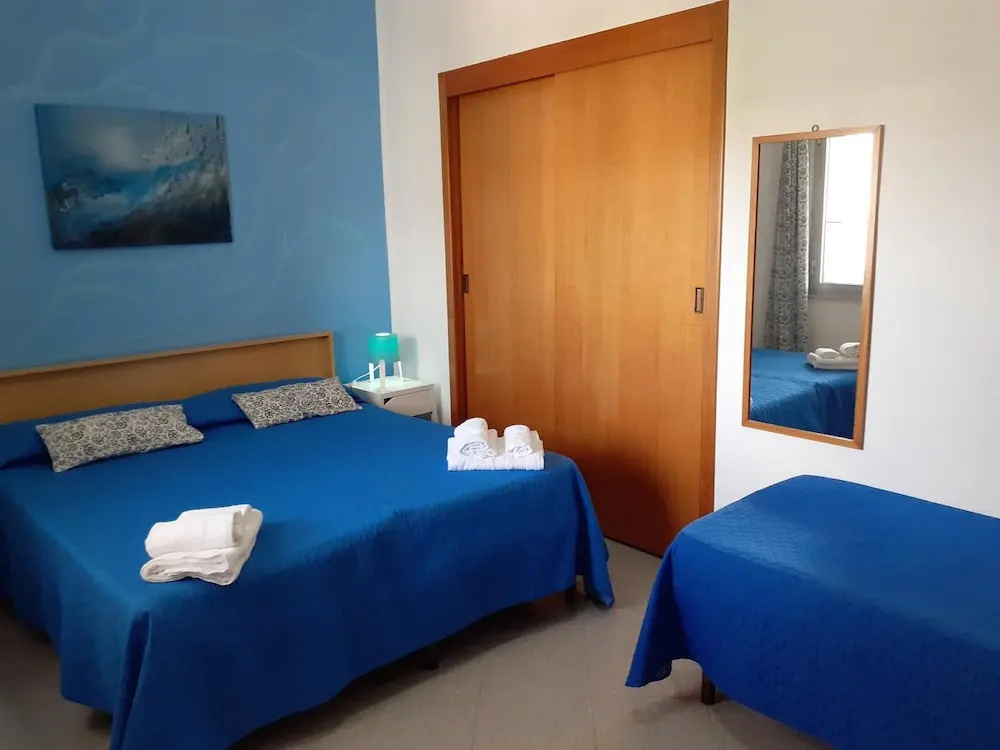 Le 4 stagioni hotel