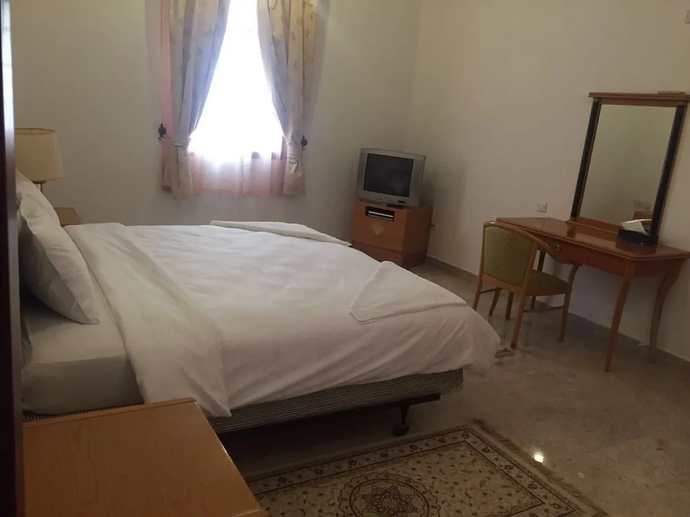 Al Hoota Rest House