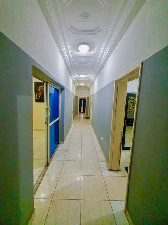 The Retreat Apartments