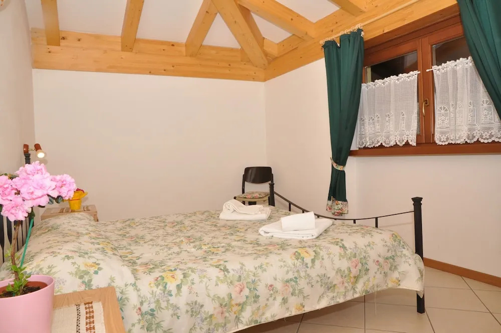 Casa Ornella