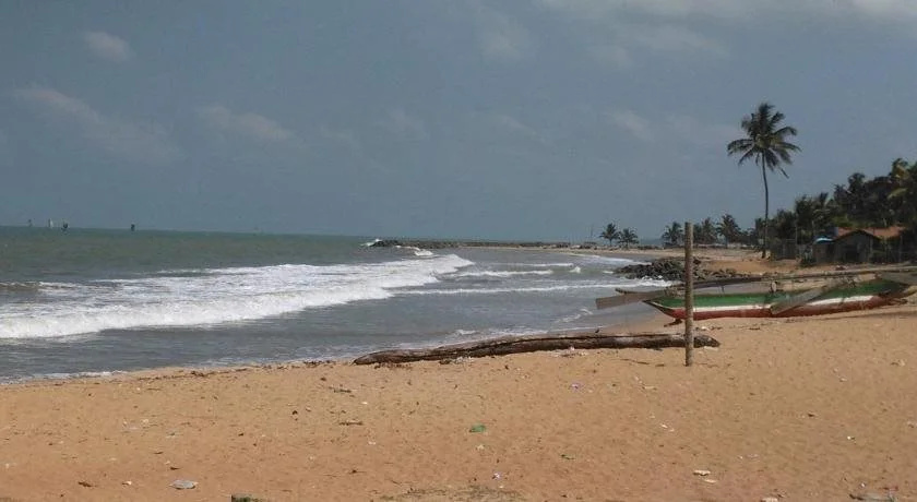 Oasia By Oasis Negombo