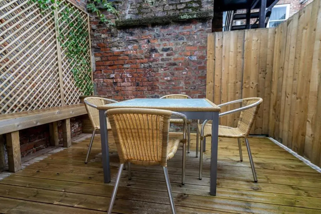 92 Union Terrace