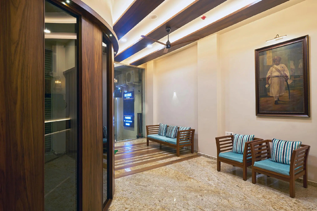 Hotel Kiyara Kolhapur