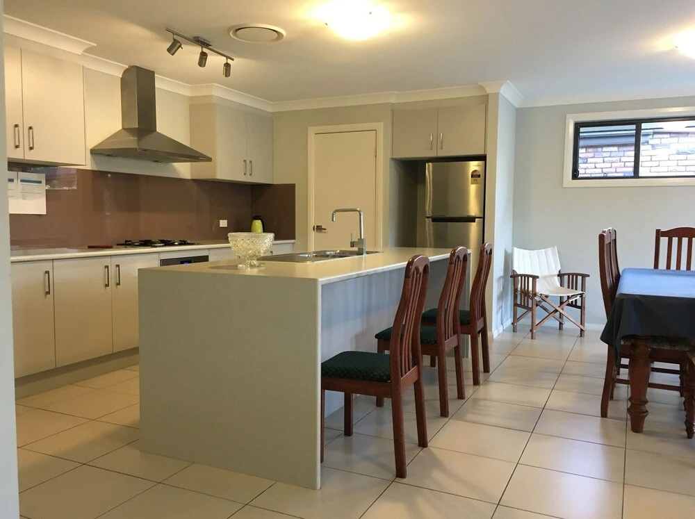 Sydney Amazing Holiday Home