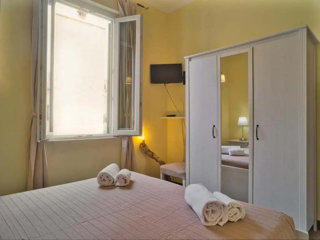 Tiffany Guesthouse