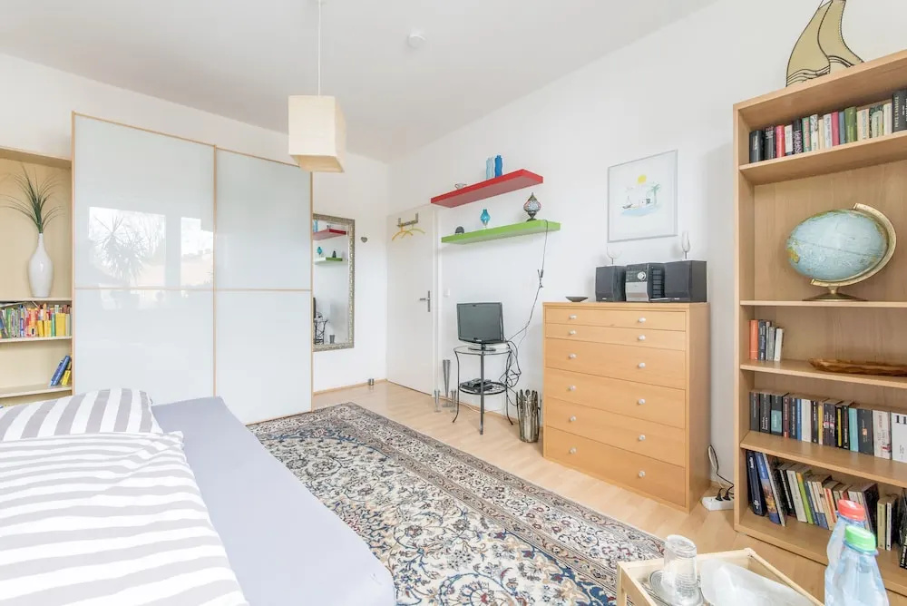 Private Apartment Grimmstrasse