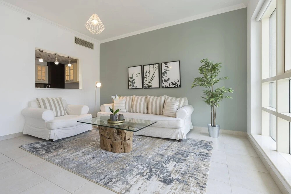 Splendid Apt With Breathtaking Dubai Marina View!