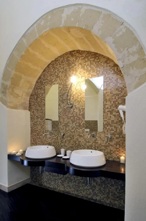 Fra I Sassi Residence