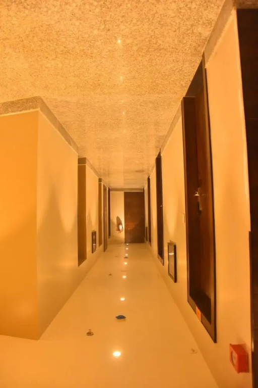 Hotel Abhinav International