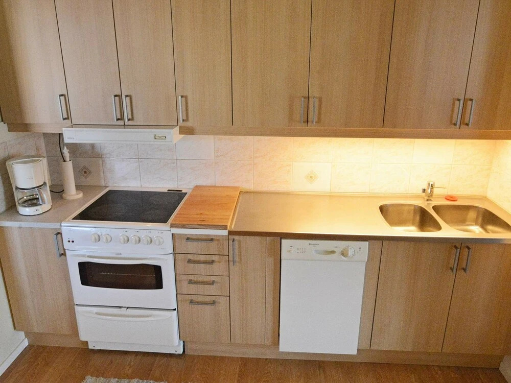 Holiday Home in Falkenberg