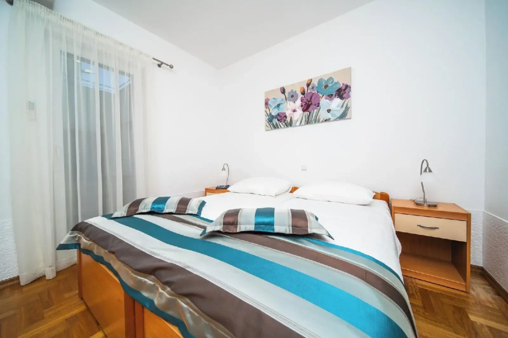 Pervanovo Apartments with Free Parking
