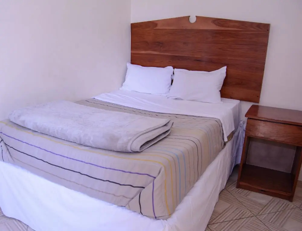 The Palace Guest House