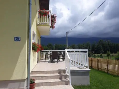 Rooms Marija