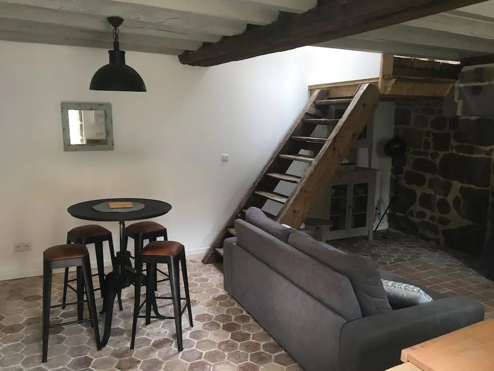 Domaine Des Tours Vauquelin
