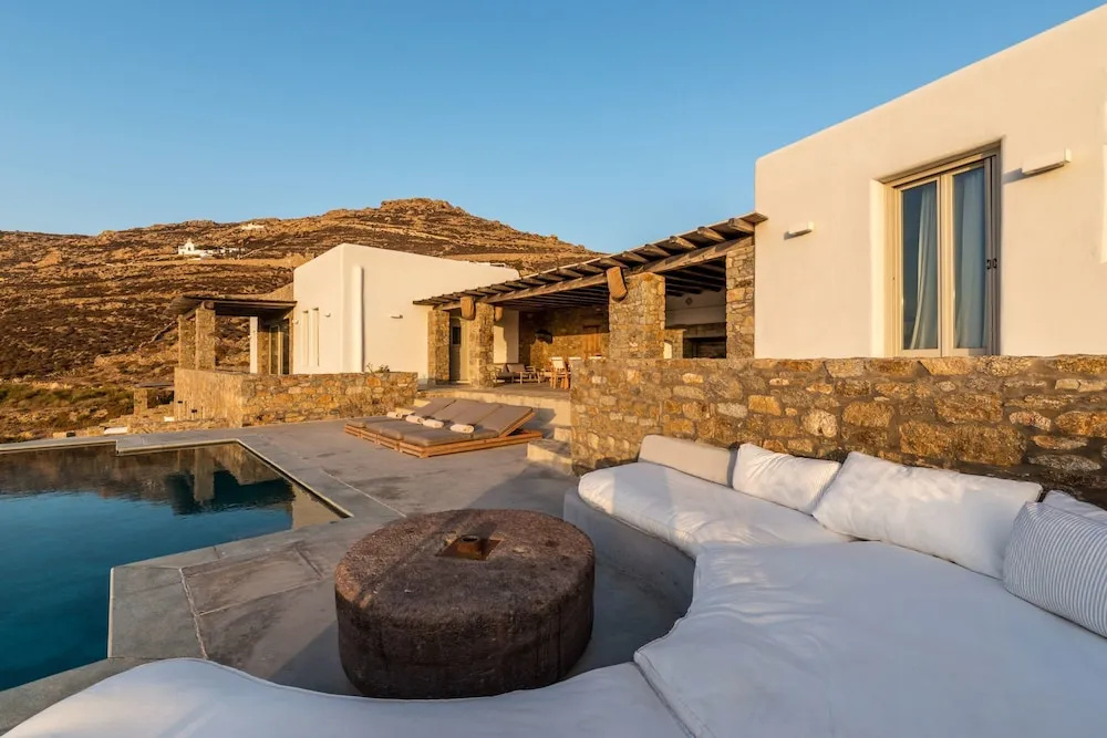 Villa Amra