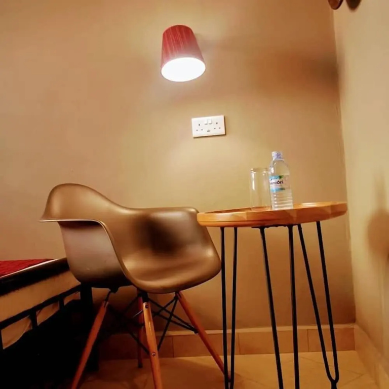 Mahali Guest Home