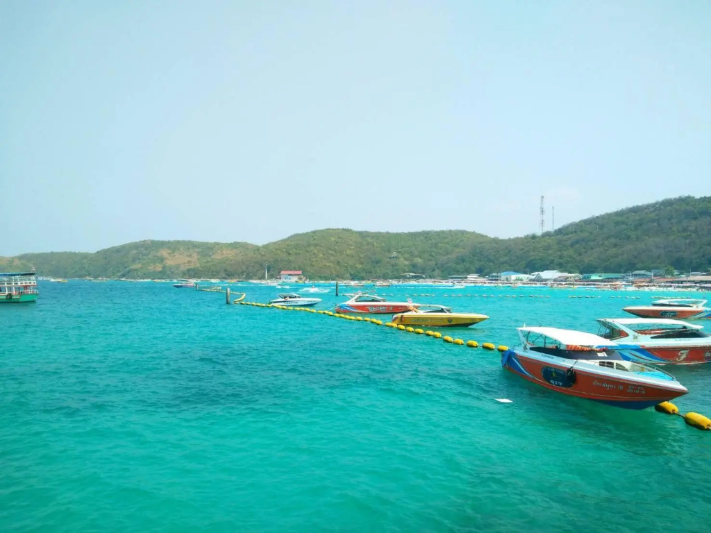 Sawasdee Sea View