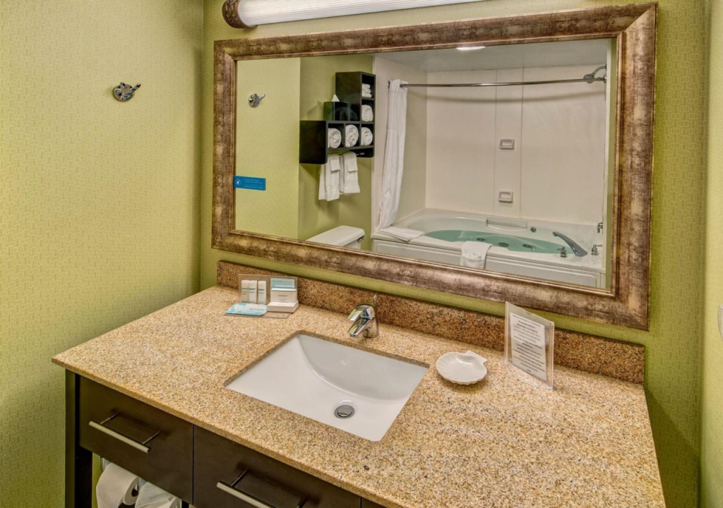 Hampton Inn Greensburg