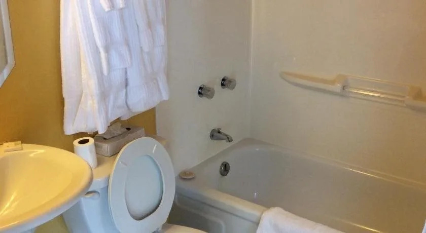 The Iona Heights Inn