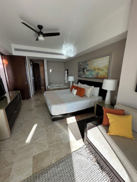 Grand Mayan 1 BR Master Suite