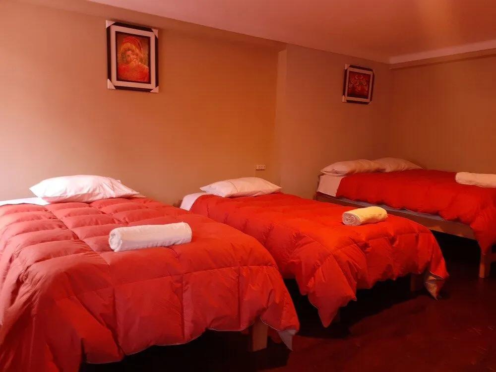 Conde House Cusco