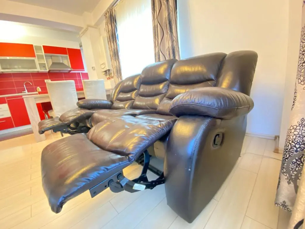 R&C Apartments Militari Residence 15