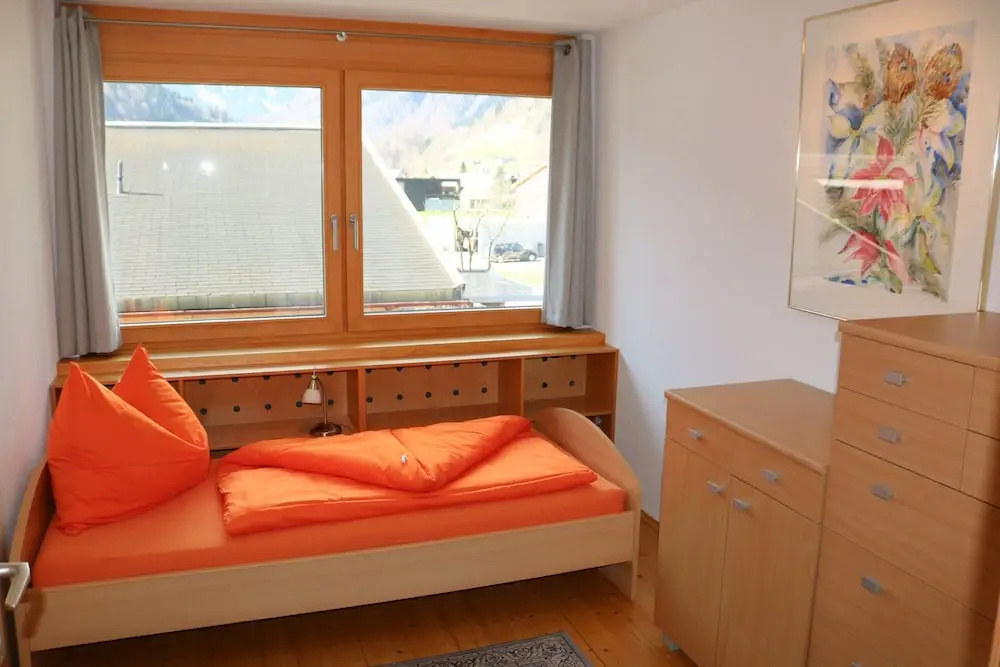 Appartment Moosbrugger