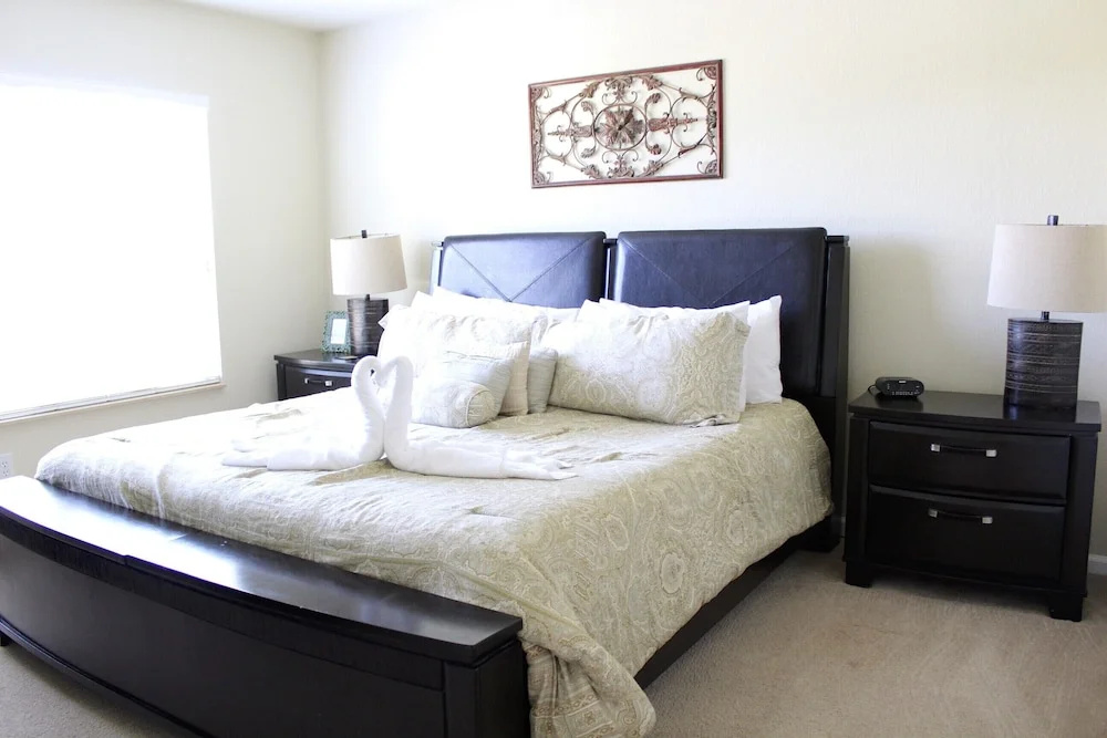 4971 Large Townhome with Great Resort Amenities