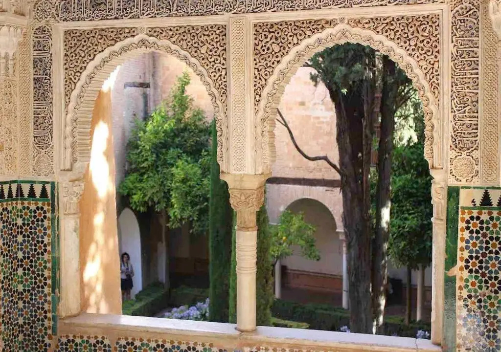 Granada City Center