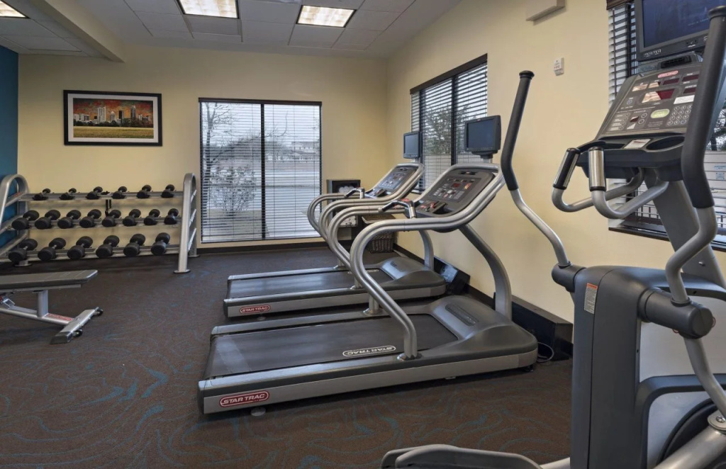 Fairfield Inn and Suites by Marriott Austin Northwest/Research Blvd