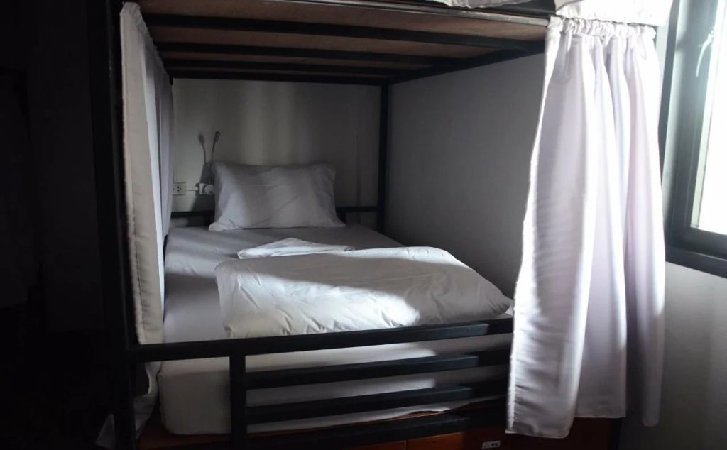 Best Stay Hostel At Lanta