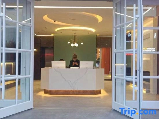 Yinchuan Dongting Style Hotel