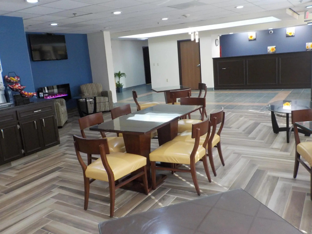 SureStay Plus Hotel by Best Western Augusta