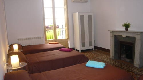 Gran Central Inn