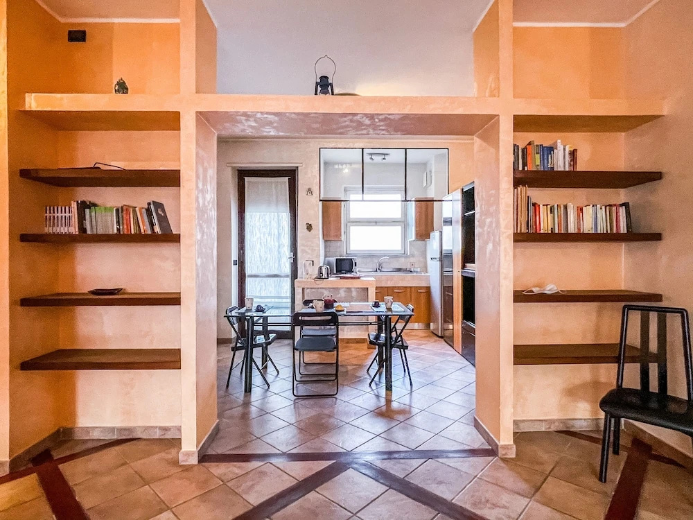 Myhouse Inn Lingotto