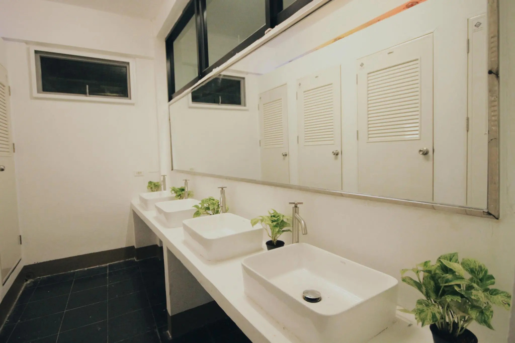 Mint Hostel