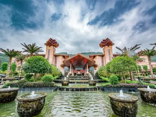 Quchihe Hot Spring Resort